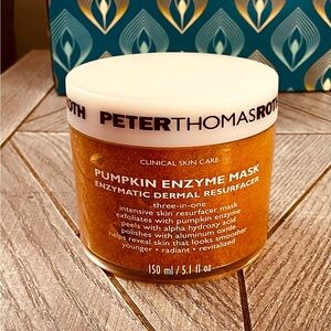 Peter Thomas Roth Pumpkin Enzyme Mask